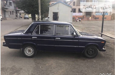 Седан ВАЗ / Lada 2106 1992 в Богородчанах