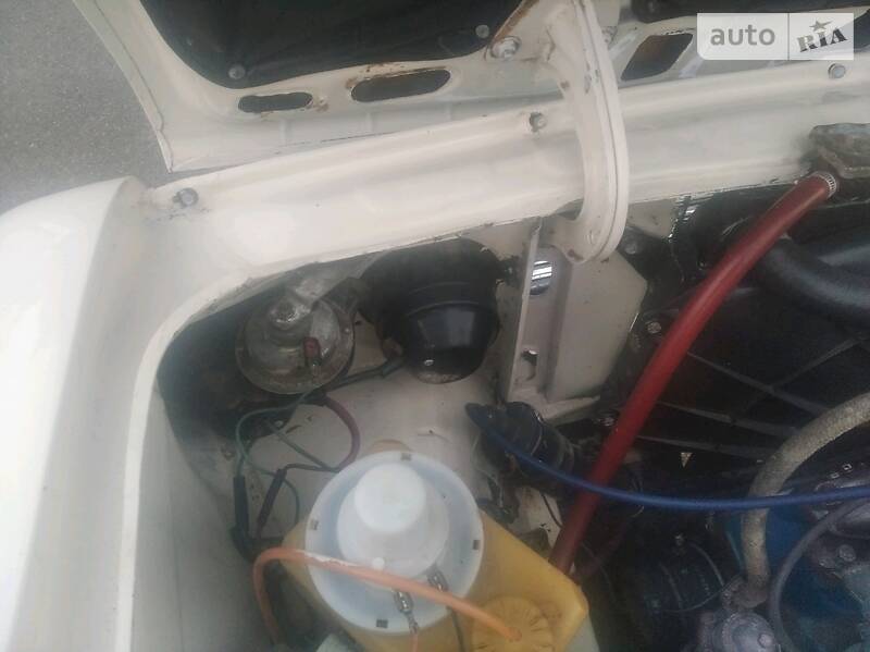 Седан ВАЗ / Lada 2106 1988 в Рівному