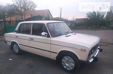 Седан ВАЗ / Lada 2106 1988 в Рівному