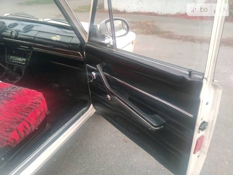 Седан ВАЗ / Lada 2106 1988 в Рівному