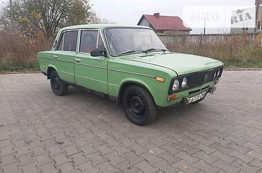 Седан ВАЗ / Lada 2106 1981 в Червонограде