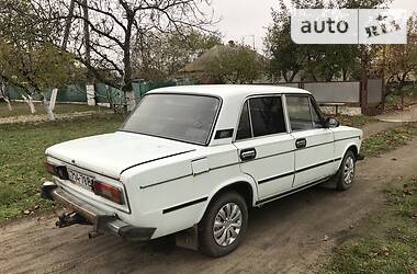 Седан ВАЗ / Lada 2106 1994 в Бершади