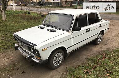 Седан ВАЗ / Lada 2106 1994 в Бершади