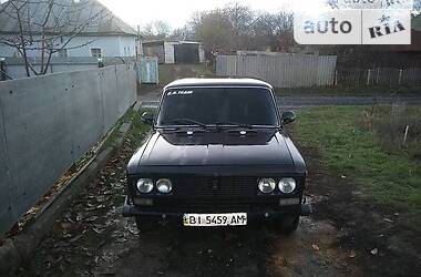 Седан ВАЗ / Lada 2106 1987 в Зенькове