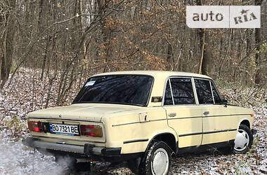 Седан ВАЗ / Lada 2106 1988 в Тернополе