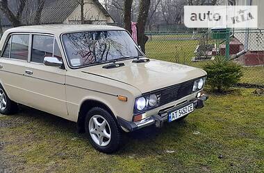 Седан ВАЗ / Lada 2106 1985 в Рожнятове