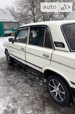 Седан ВАЗ / Lada 2106 1990 в Днепре