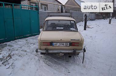 Седан ВАЗ / Lada 2106 1993 в Запорожье