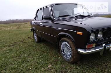 Седан ВАЗ / Lada 2106 1985 в Жидачове