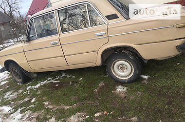 Седан ВАЗ / Lada 2106 1985 в Дрогобичі