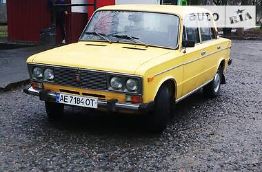 Седан ВАЗ / Lada 2106 1983 в Кривому Розі