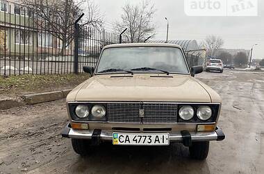 Седан ВАЗ / Lada 2106 1989 в Черкассах