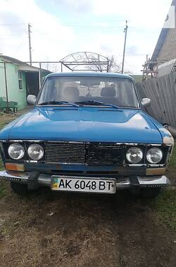 Седан ВАЗ / Lada 2106 1977 в Херсоні