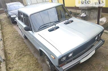 Седан ВАЗ / Lada 2106 2002 в Немирове