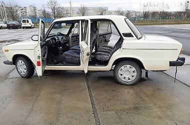 Седан ВАЗ / Lada 2106 1992 в Нетішині
