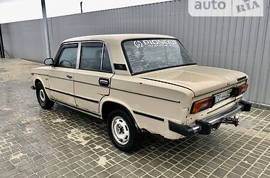 Седан ВАЗ / Lada 2106 1993 в Одессе