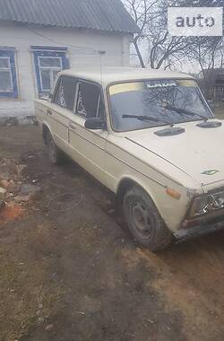 Седан ВАЗ / Lada 2106 1983 в Рокитном