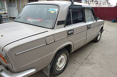 Седан ВАЗ / Lada 2106 1993 в Бучаче