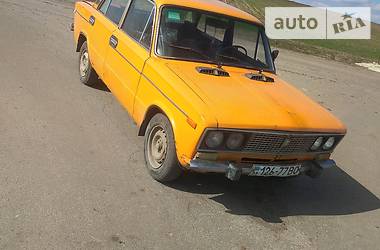 Седан ВАЗ / Lada 2106 1990 в Локачах