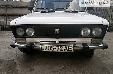 Седан ВАЗ / Lada 2106 1984 в Днепре