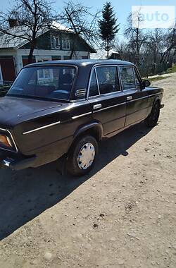 Седан ВАЗ / Lada 2106 1988 в Калуше