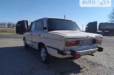 Седан ВАЗ / Lada 2106 1993 в Тульчине