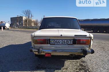 Седан ВАЗ / Lada 2106 1993 в Тульчине