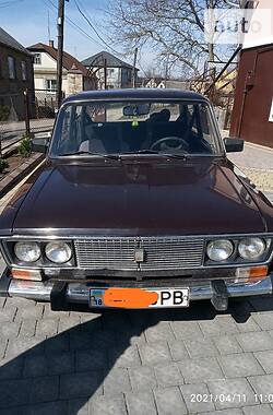 Седан ВАЗ / Lada 2106 1987 в Дубні