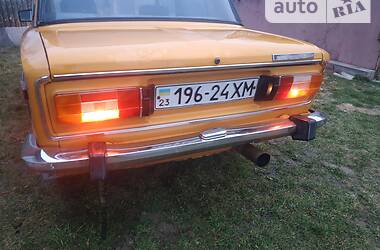Седан ВАЗ / Lada 2106 1982 в Дунаевцах