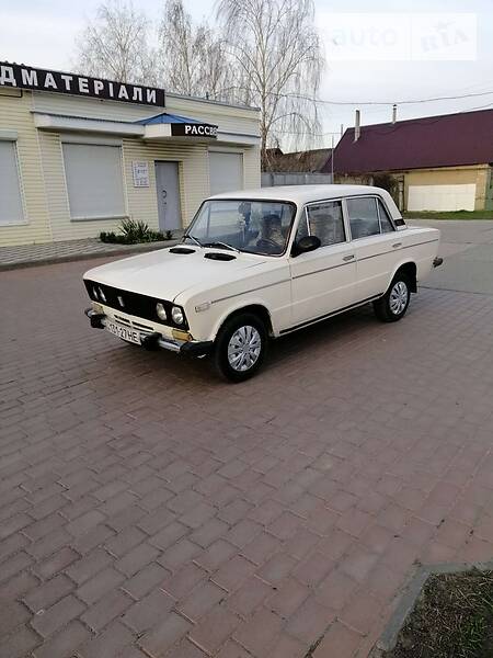 Седан ВАЗ / Lada 2106 1990 в Мелитополе