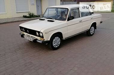 Седан ВАЗ / Lada 2106 1990 в Мелитополе