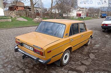 Седан ВАЗ / Lada 2106 1984 в Бобринце