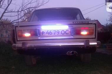 Седан ВАЗ / Lada 2106 1992 в Глыбокой