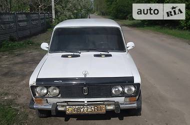 Седан ВАЗ / Lada 2106 1987 в Липовце