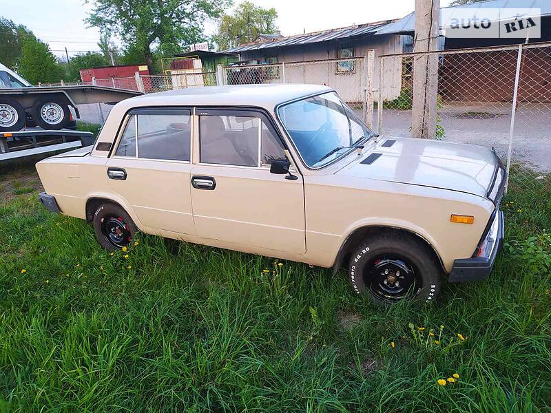 Седан ВАЗ / Lada 2106 1992 в Бердичеве