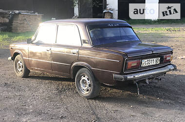 Седан ВАЗ / Lada 2106 1987 в Косове