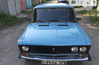 Седан ВАЗ / Lada 2106 1989 в Днепре