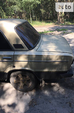 Седан ВАЗ / Lada 2106 1986 в Полтаве