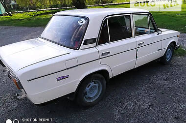 Седан ВАЗ / Lada 2106 1997 в Ратным