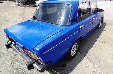 Седан ВАЗ / Lada 2106 1985 в Києві