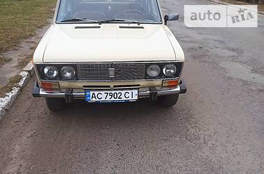 Седан ВАЗ / Lada 2106 1984 в Иваничах