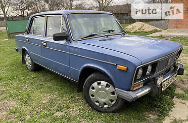 Седан ВАЗ / Lada 2106 1991 в Хмельницком