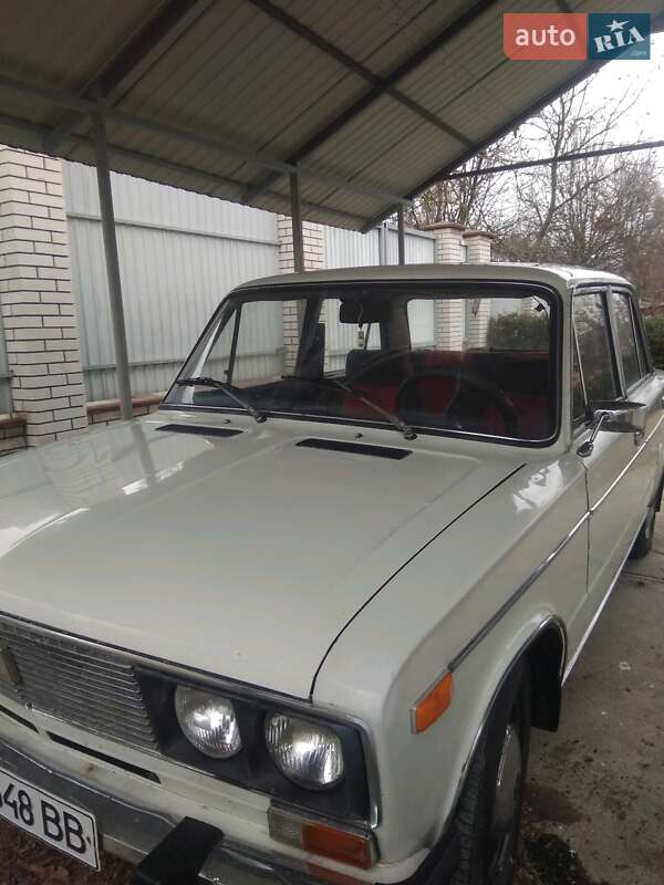 Седан ВАЗ / Lada 2106 1977 в Виннице