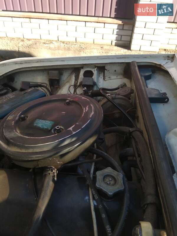 Седан ВАЗ / Lada 2106 1977 в Виннице