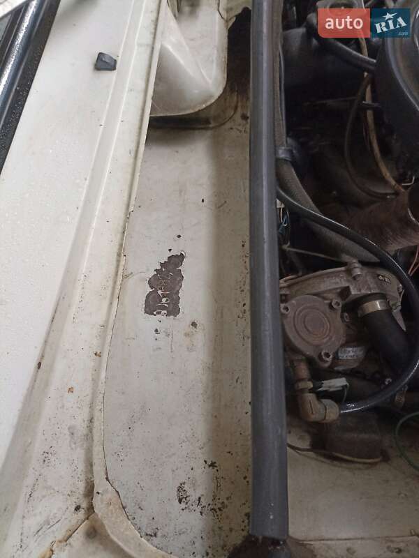 Седан ВАЗ / Lada 2106 1977 в Виннице