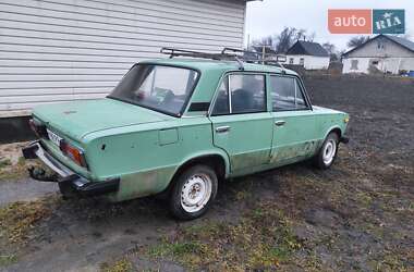 Седан ВАЗ / Lada 2106 1989 в Андрушевке