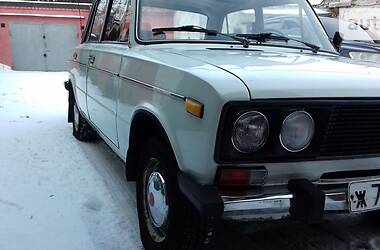 Седан ВАЗ / Lada 2106 1990 в Чернігові