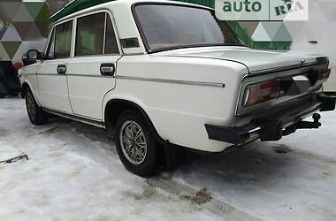 Седан ВАЗ / Lada 2106 1996 в Перемышлянах