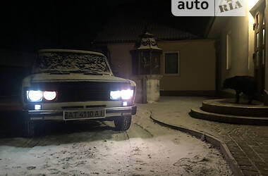 Седан ВАЗ / Lada 2106 1989 в Снятині