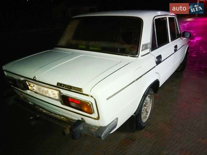 Седан ВАЗ / Lada 2106 1996 в Перемишлянах